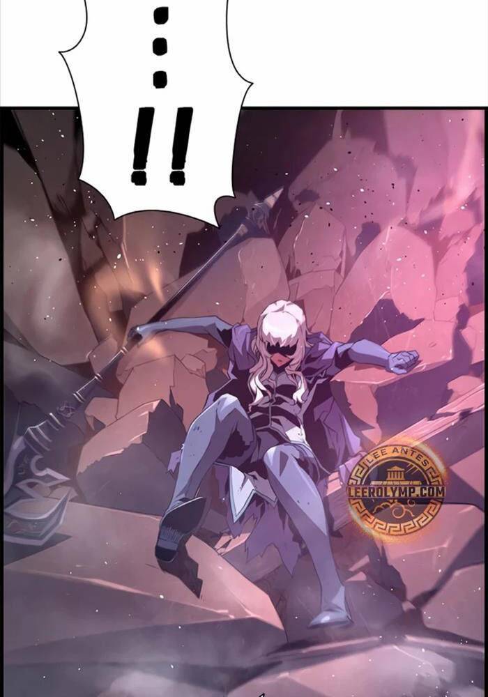 Đặc Tính Tiến Hóa Của Chiêu Hồn Sư Chap 71 - Next Chap 72