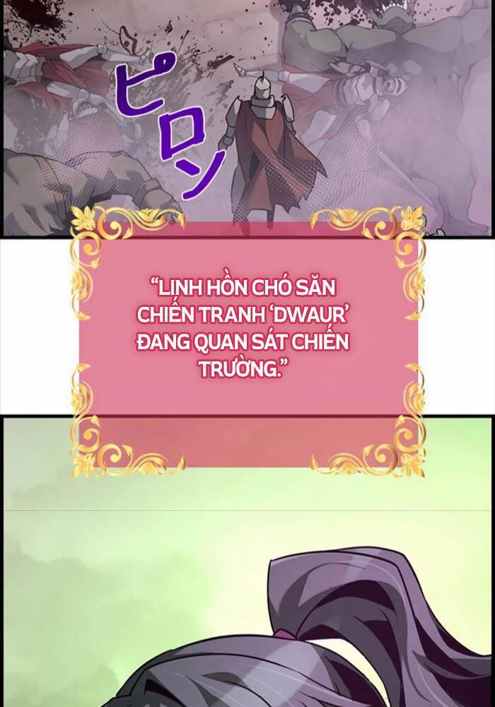 Đặc Tính Tiến Hóa Của Chiêu Hồn Sư Chap 71 - Next Chap 72