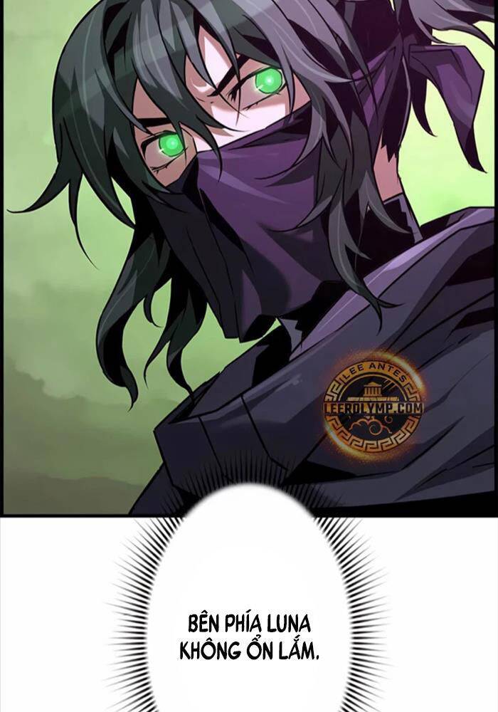 Đặc Tính Tiến Hóa Của Chiêu Hồn Sư Chap 71 - Next Chap 72