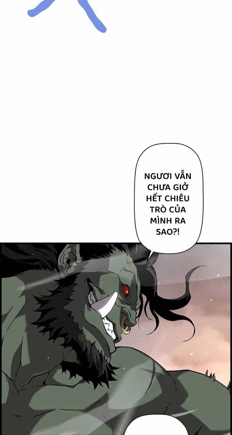 Đặc Tính Tiến Hóa Của Chiêu Hồn Sư Chap 72 - Next Chap 73