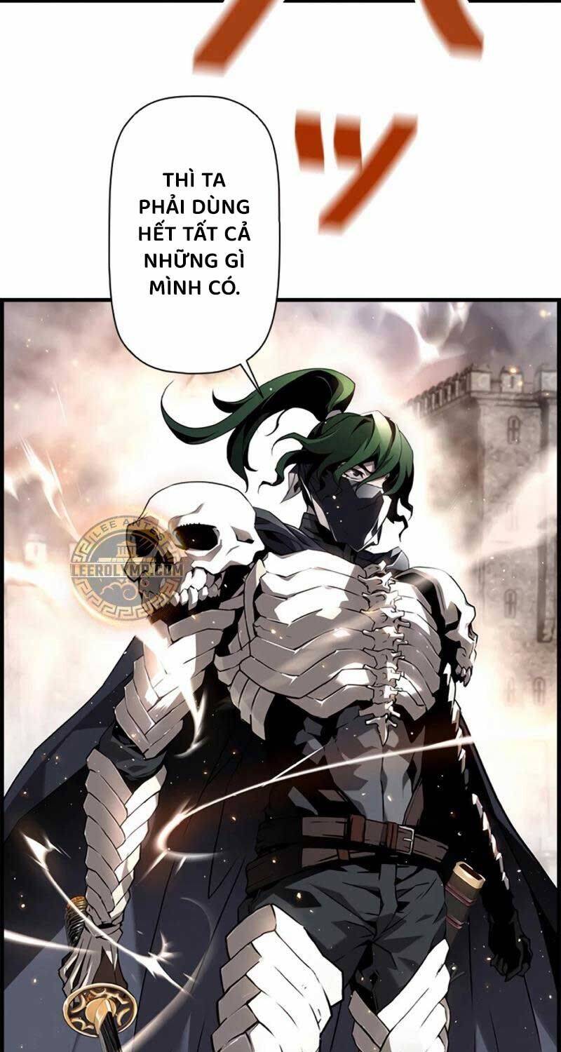 Đặc Tính Tiến Hóa Của Chiêu Hồn Sư Chap 72 - Next Chap 73
