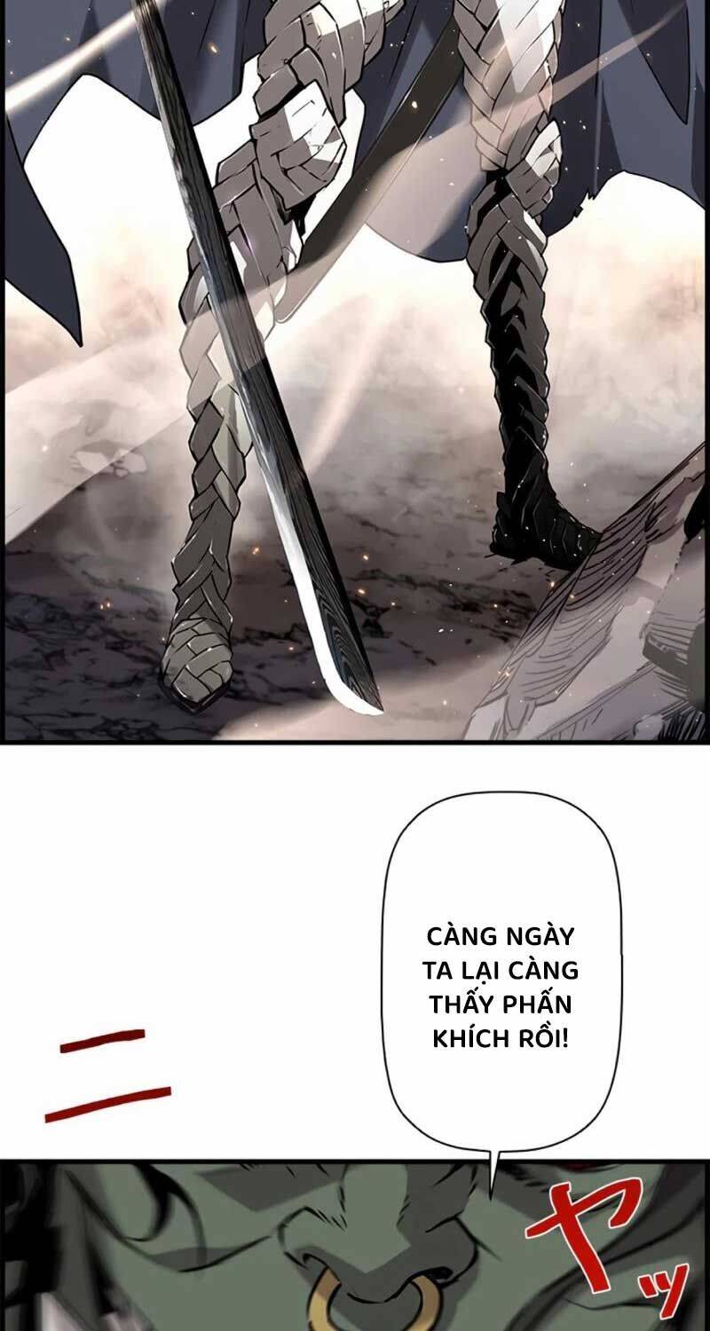 Đặc Tính Tiến Hóa Của Chiêu Hồn Sư Chap 72 - Next Chap 73