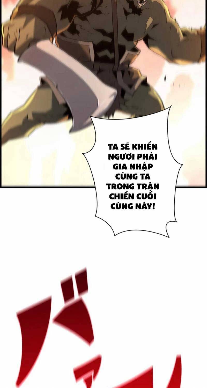 Đặc Tính Tiến Hóa Của Chiêu Hồn Sư Chap 72 - Next Chap 73