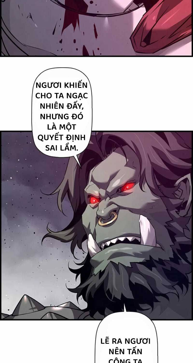 Đặc Tính Tiến Hóa Của Chiêu Hồn Sư Chap 72 - Next Chap 73