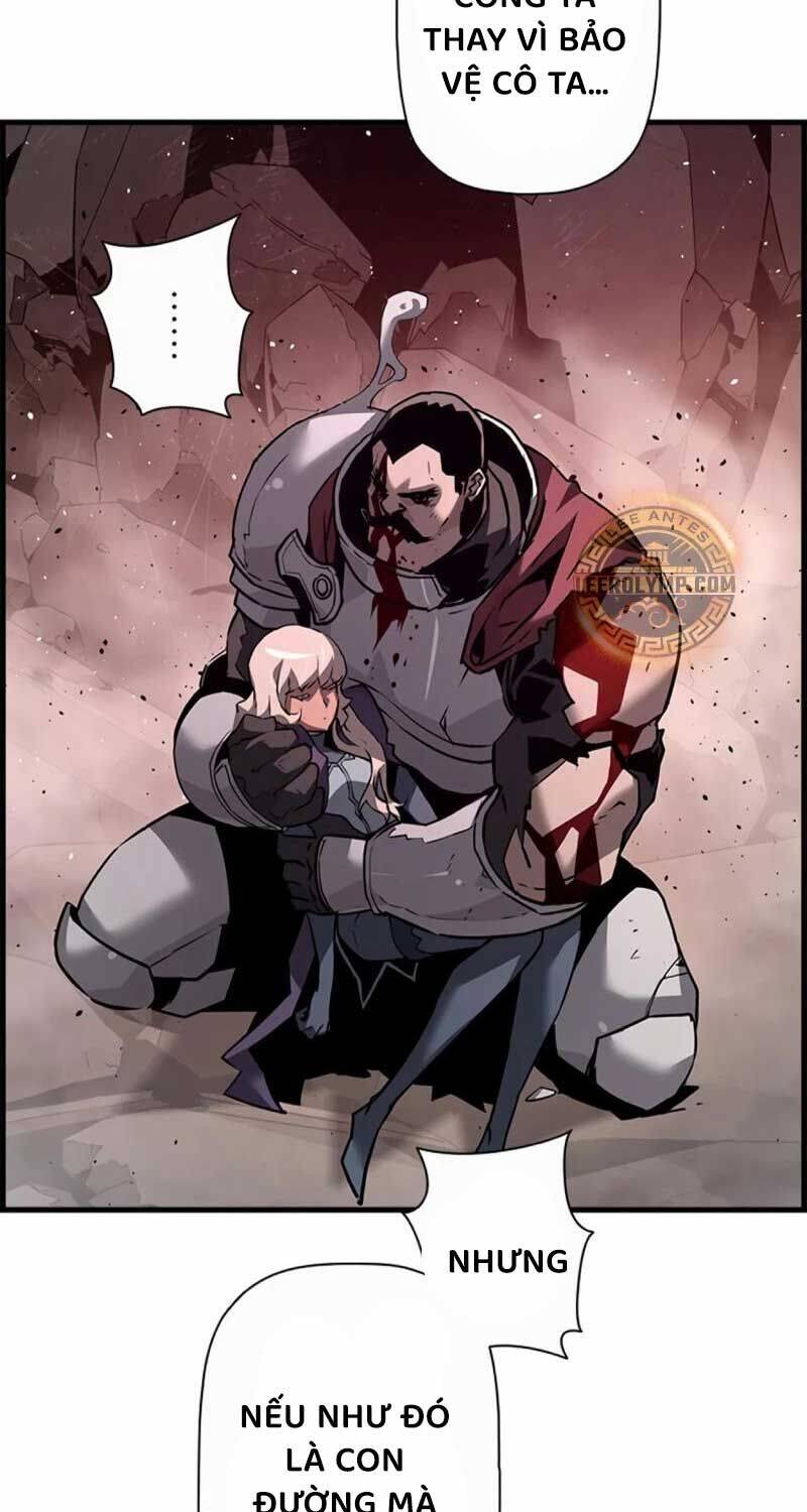 Đặc Tính Tiến Hóa Của Chiêu Hồn Sư Chap 72 - Next Chap 73