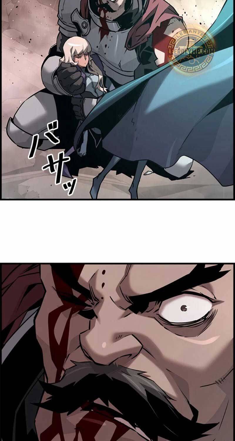 Đặc Tính Tiến Hóa Của Chiêu Hồn Sư Chap 72 - Next Chap 73