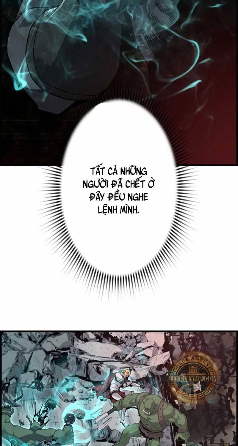 Đặc Tính Tiến Hóa Của Chiêu Hồn Sư Chap 72 - Next Chap 73