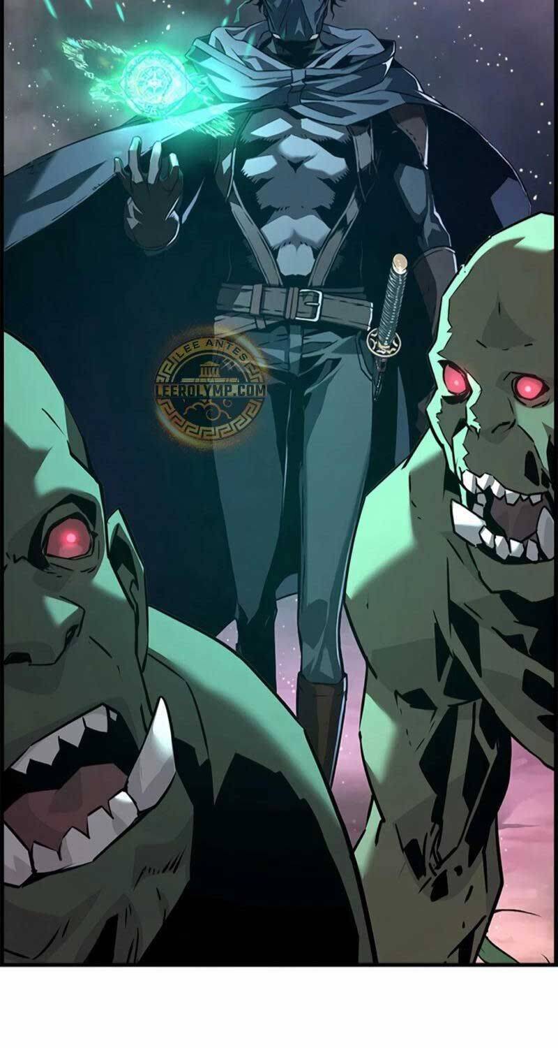 Đặc Tính Tiến Hóa Của Chiêu Hồn Sư Chap 72 - Next Chap 73