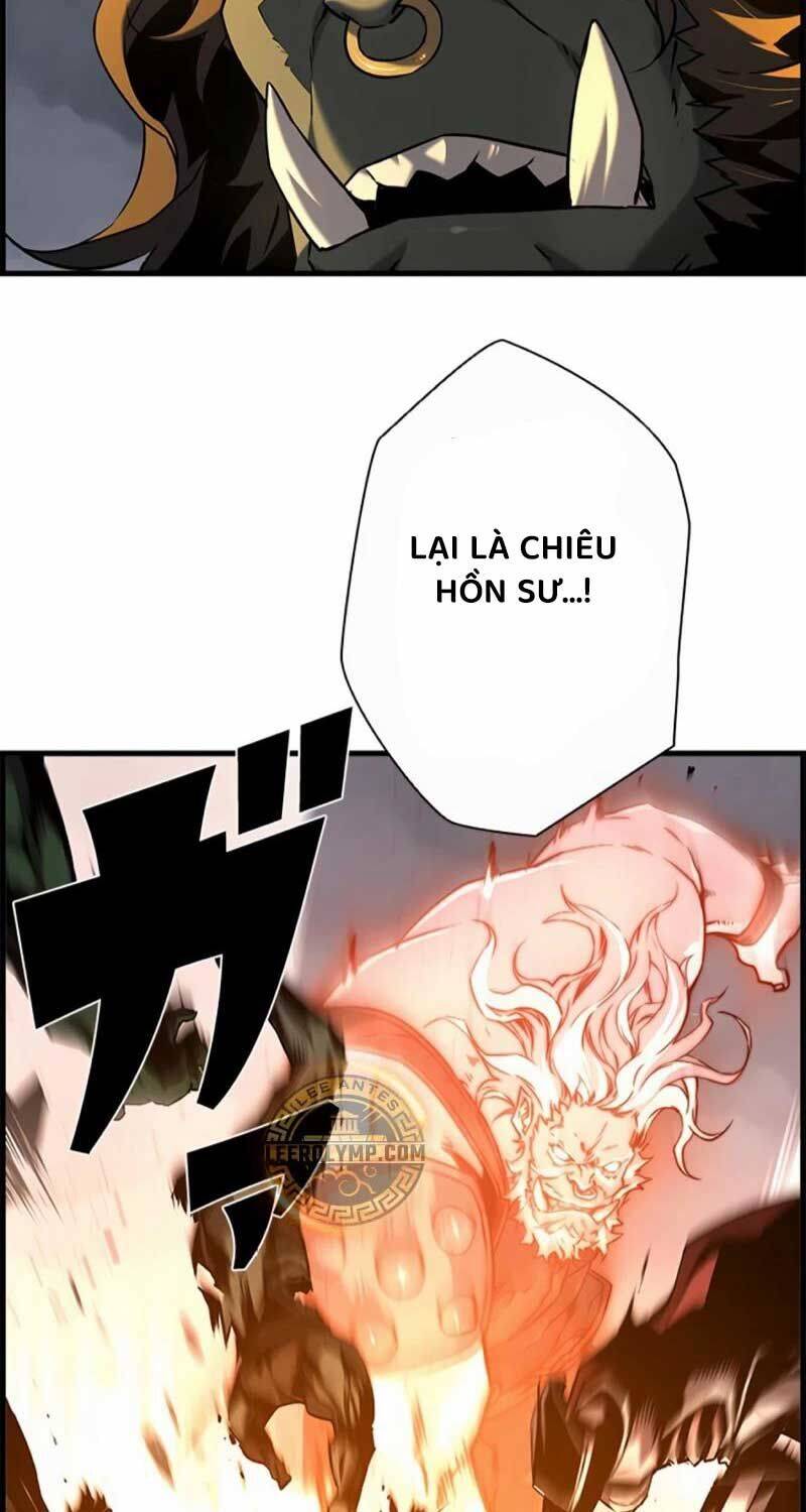 Đặc Tính Tiến Hóa Của Chiêu Hồn Sư Chap 72 - Next Chap 73