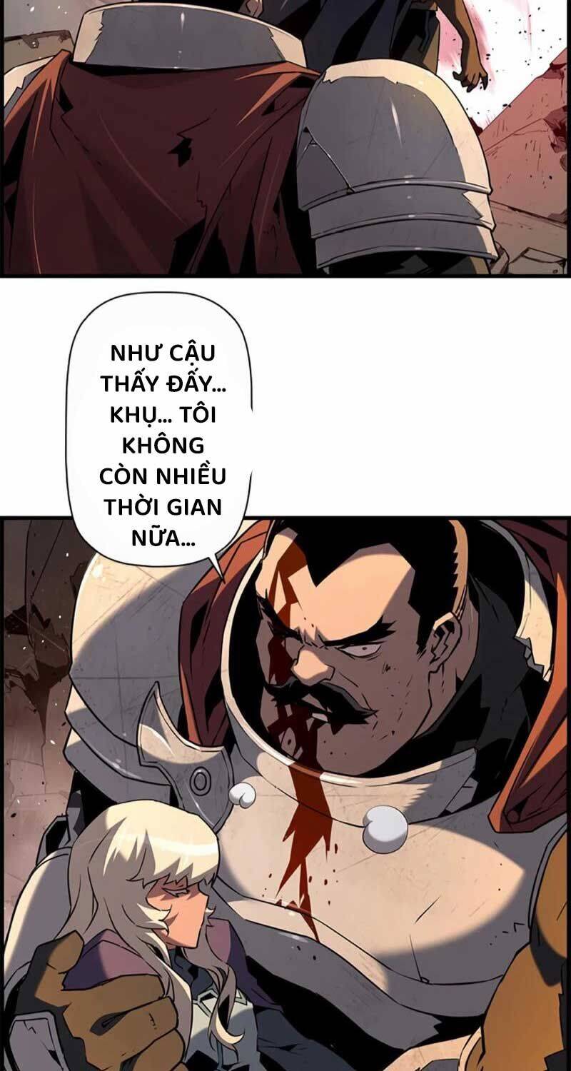Đặc Tính Tiến Hóa Của Chiêu Hồn Sư Chap 72 - Next Chap 73