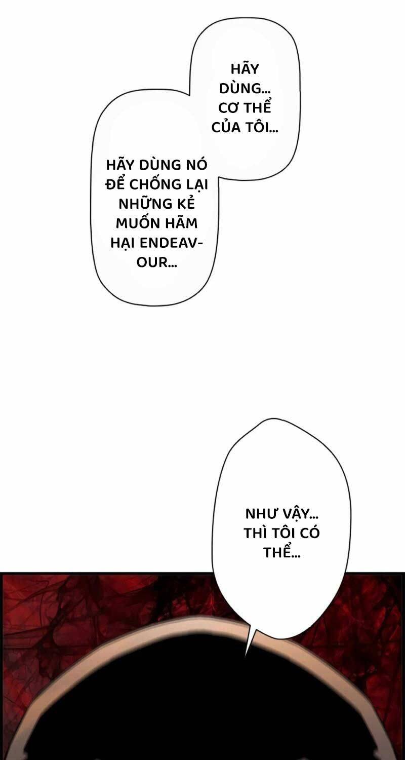 Đặc Tính Tiến Hóa Của Chiêu Hồn Sư Chap 72 - Next Chap 73