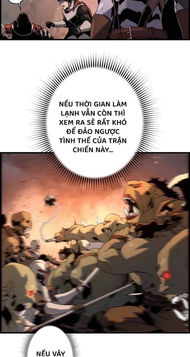 Đặc Tính Tiến Hóa Của Chiêu Hồn Sư Chap 72 - Next Chap 73