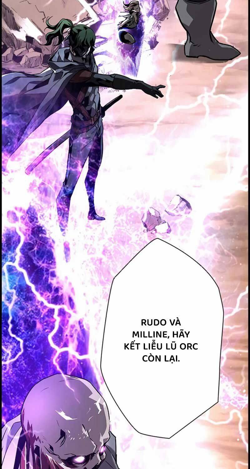 Đặc Tính Tiến Hóa Của Chiêu Hồn Sư Chap 72 - Next Chap 73