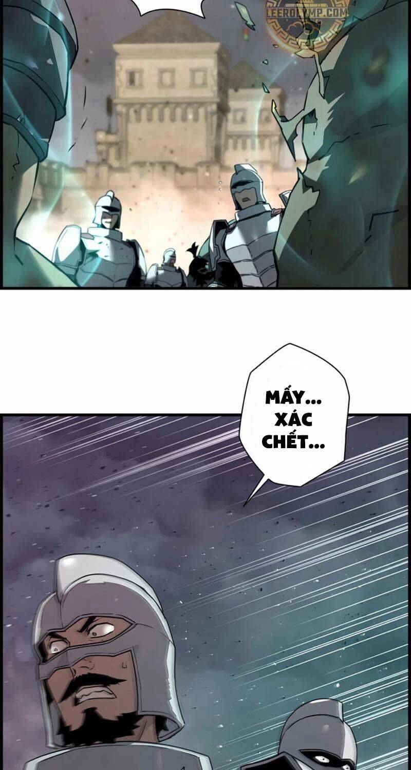 Đặc Tính Tiến Hóa Của Chiêu Hồn Sư Chap 72 - Next Chap 73