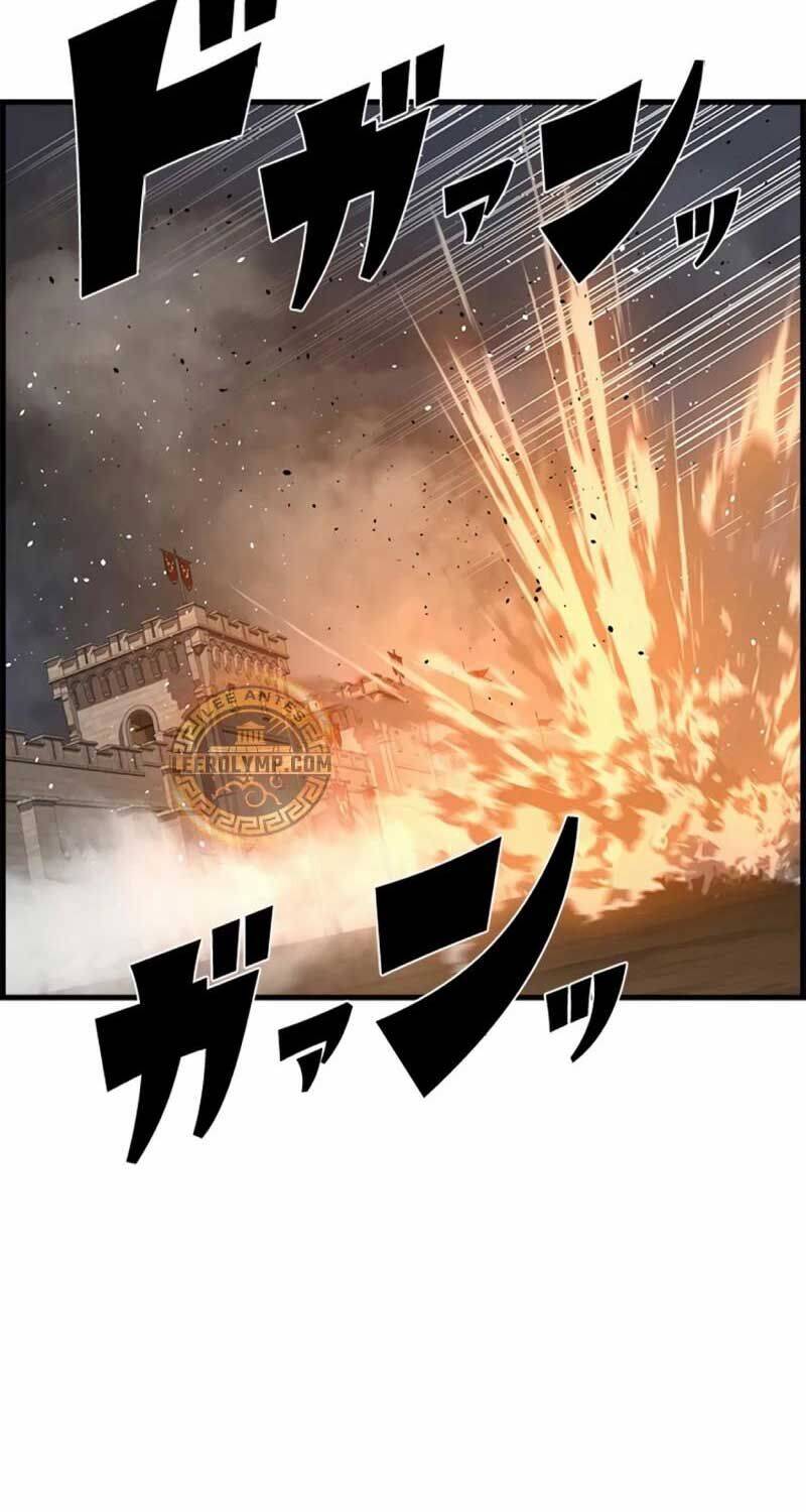 Đặc Tính Tiến Hóa Của Chiêu Hồn Sư Chap 72 - Next Chap 73