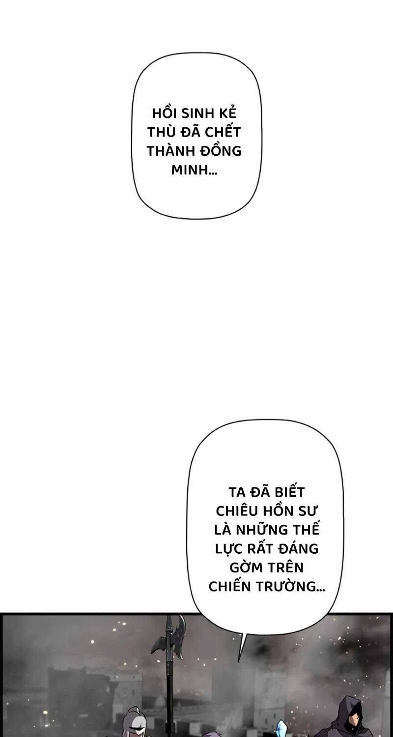 Đặc Tính Tiến Hóa Của Chiêu Hồn Sư Chap 72 - Next Chap 73