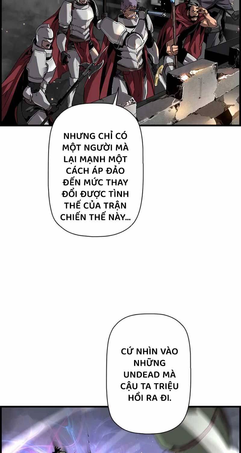 Đặc Tính Tiến Hóa Của Chiêu Hồn Sư Chap 72 - Next Chap 73