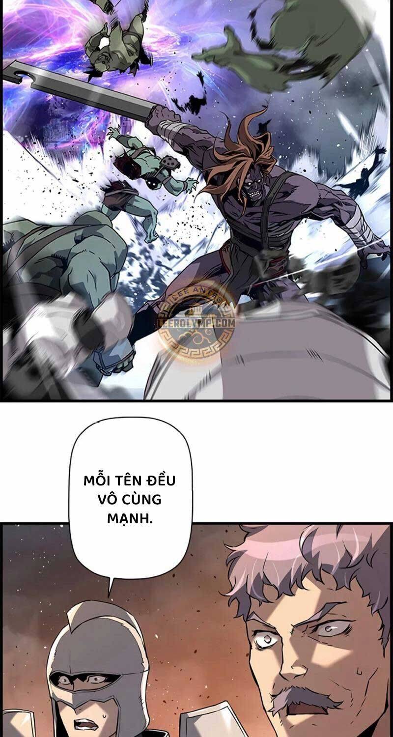 Đặc Tính Tiến Hóa Của Chiêu Hồn Sư Chap 72 - Next Chap 73