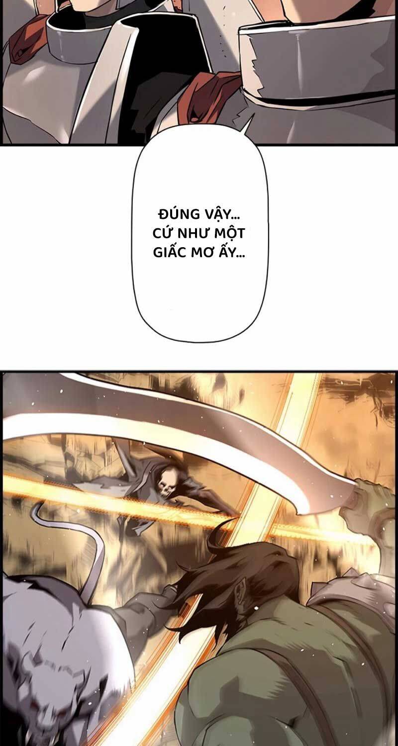 Đặc Tính Tiến Hóa Của Chiêu Hồn Sư Chap 72 - Next Chap 73