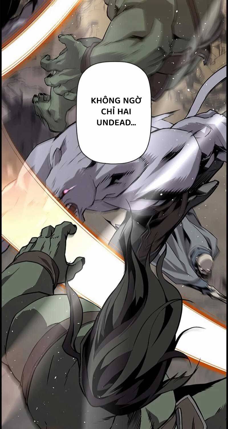 Đặc Tính Tiến Hóa Của Chiêu Hồn Sư Chap 72 - Next Chap 73