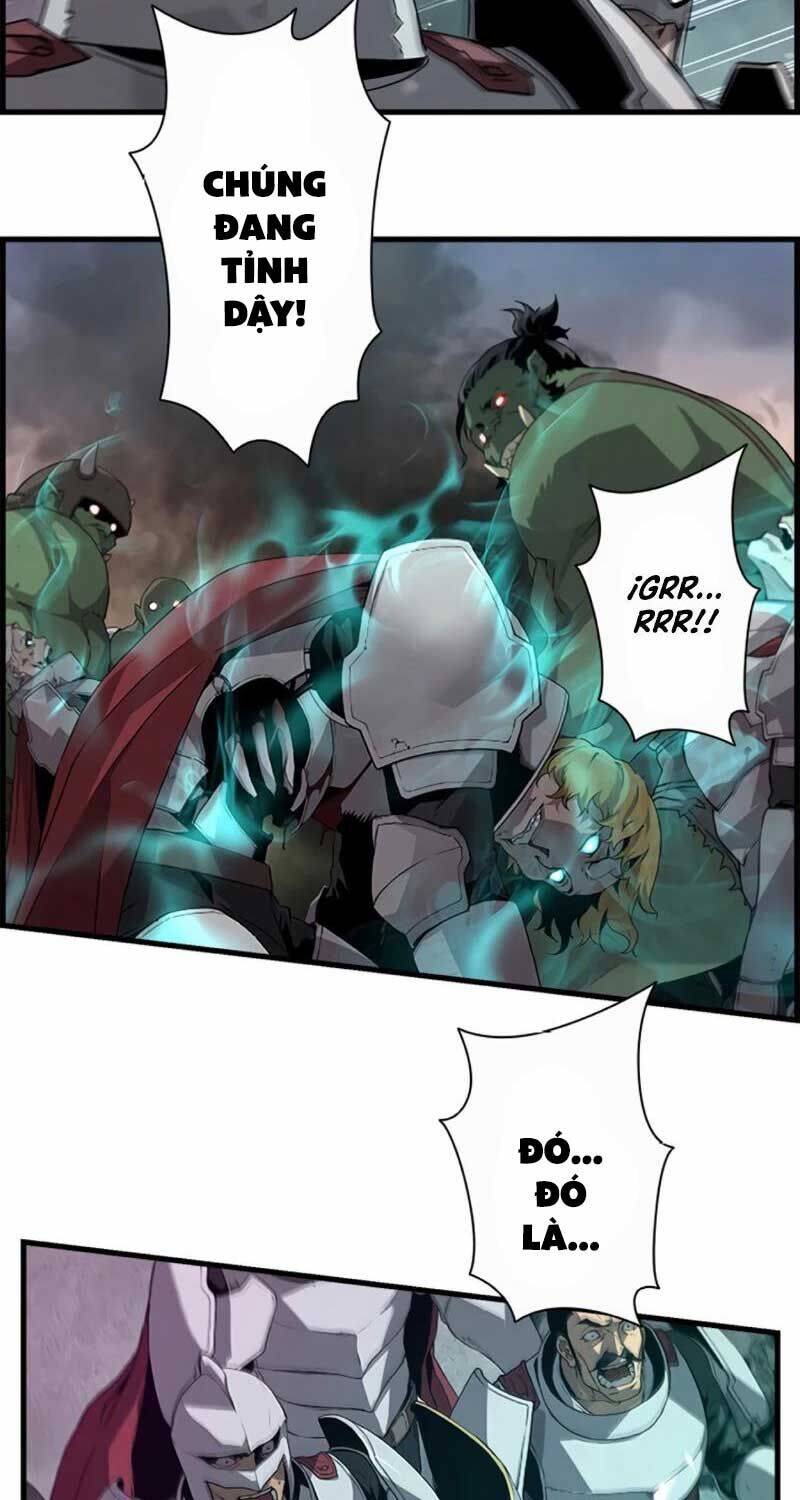 Đặc Tính Tiến Hóa Của Chiêu Hồn Sư Chap 72 - Next Chap 73