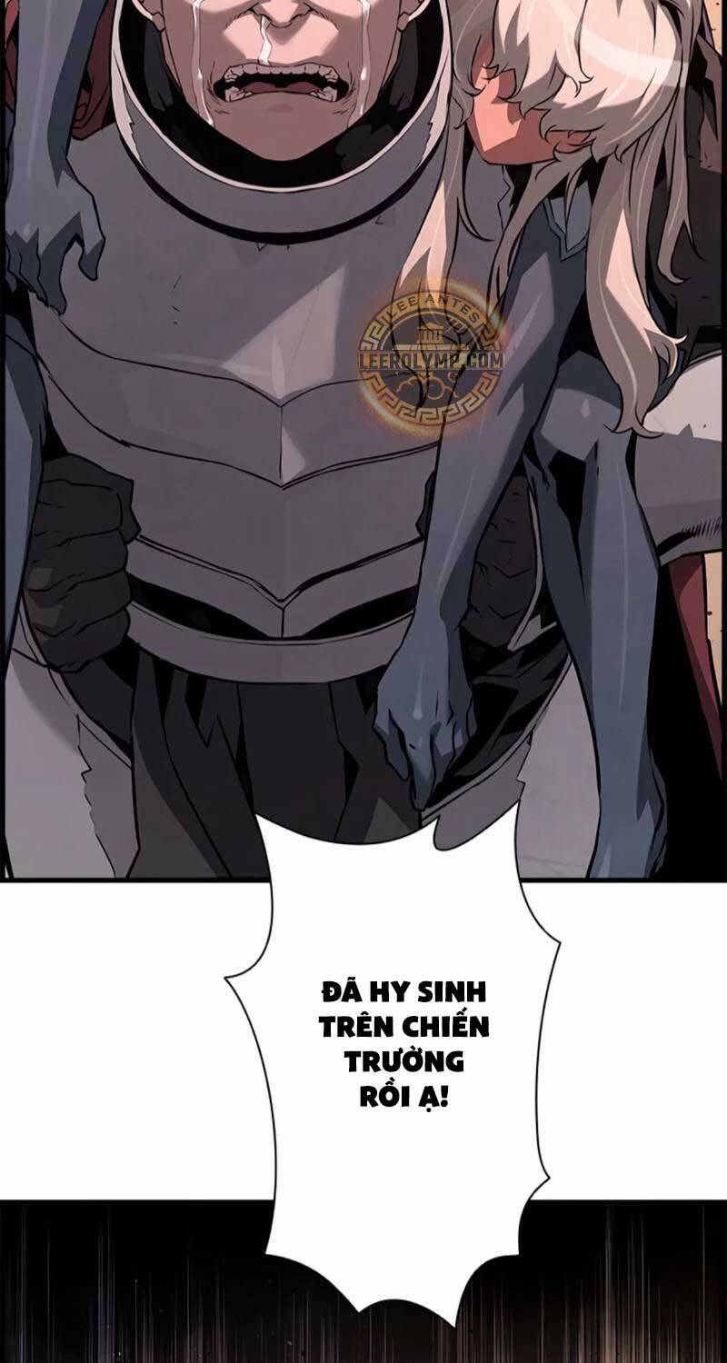 Đặc Tính Tiến Hóa Của Chiêu Hồn Sư Chap 72 - Next Chap 73