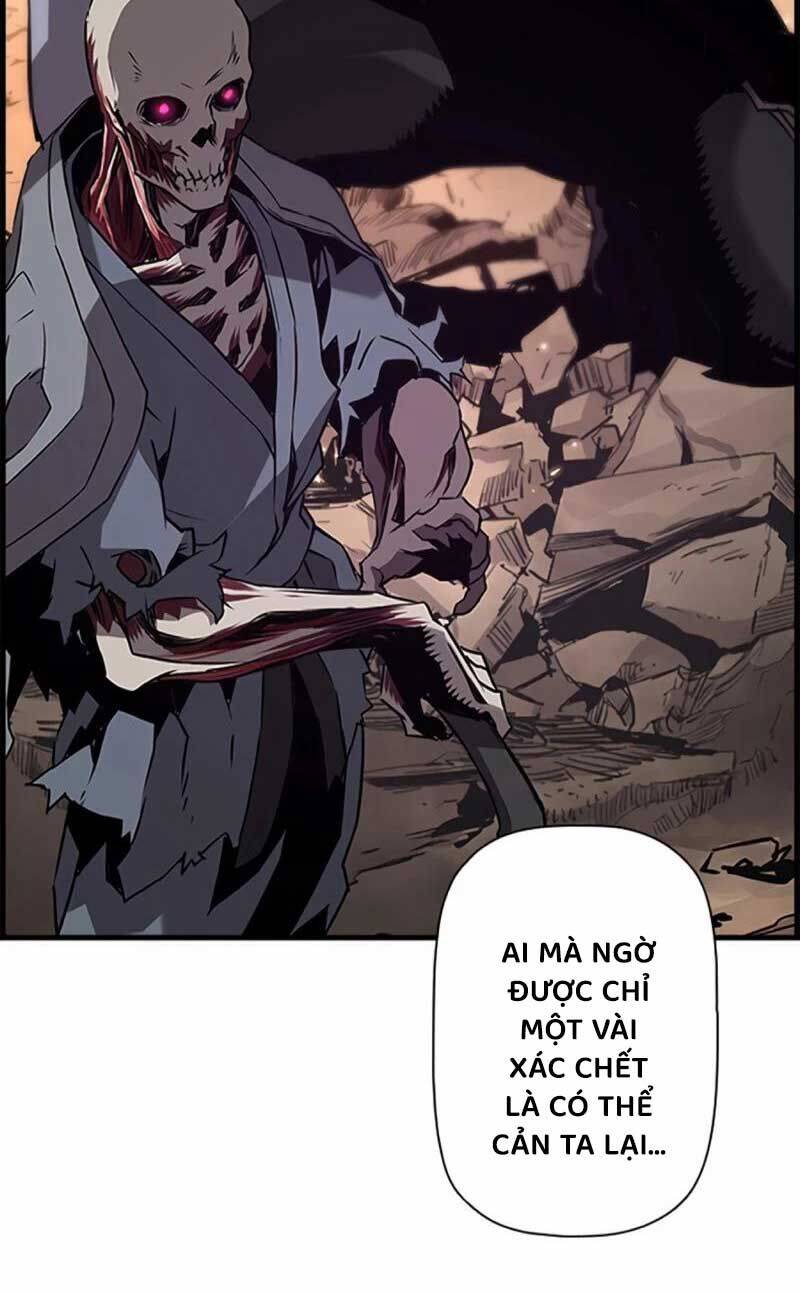 Đặc Tính Tiến Hóa Của Chiêu Hồn Sư Chap 72 - Next Chap 73