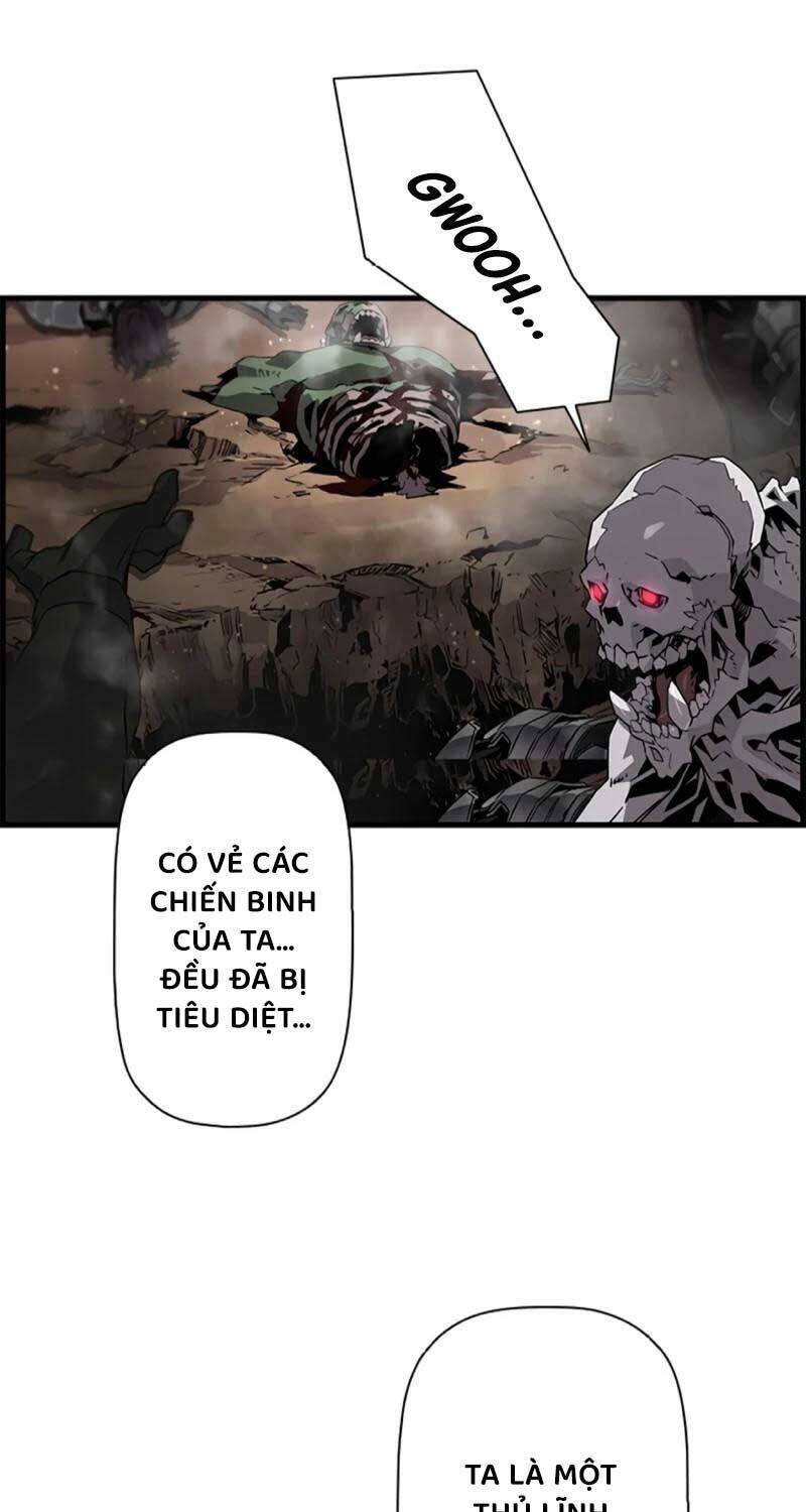 Đặc Tính Tiến Hóa Của Chiêu Hồn Sư Chap 72 - Next Chap 73