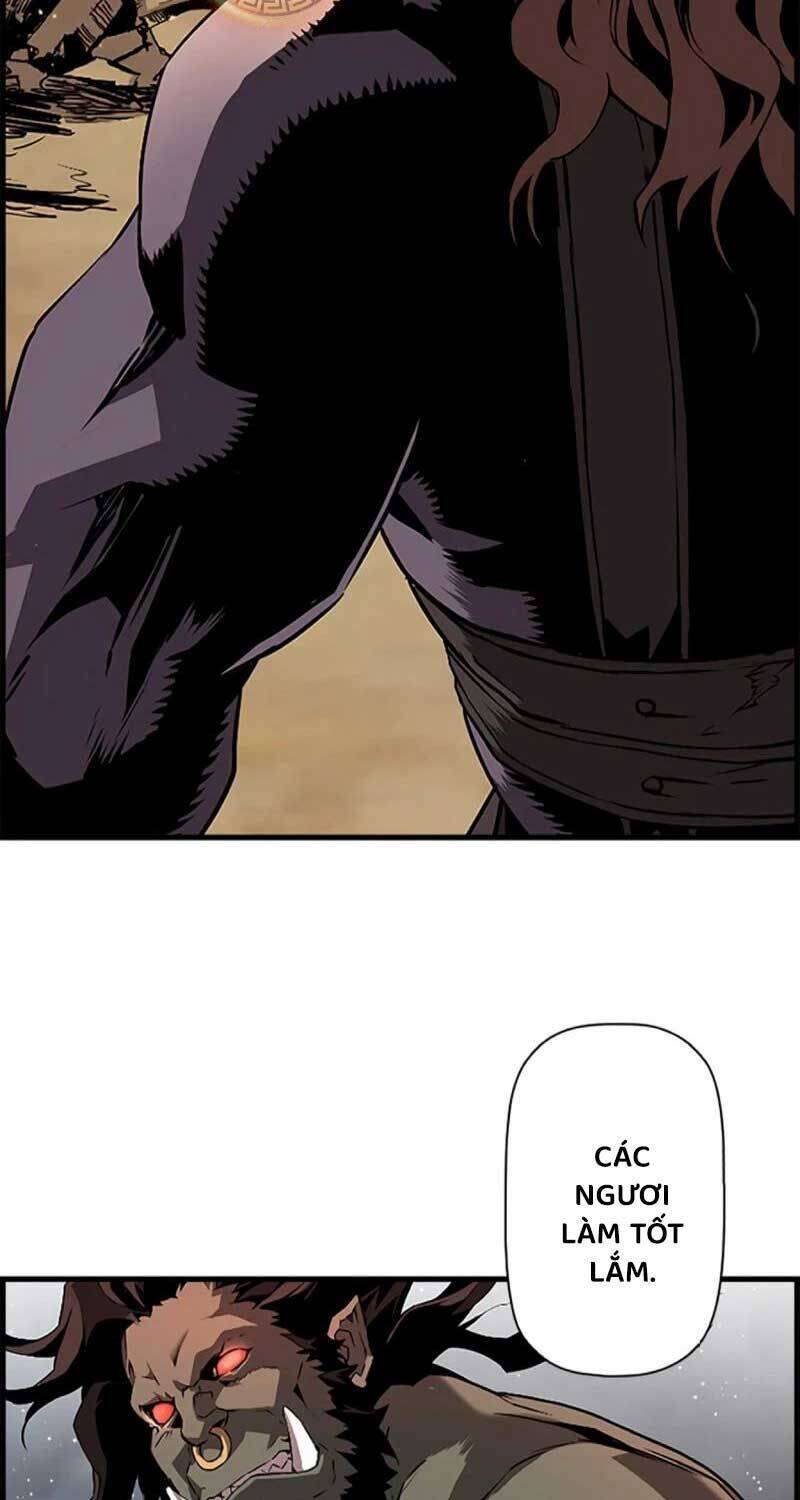Đặc Tính Tiến Hóa Của Chiêu Hồn Sư Chap 72 - Next Chap 73