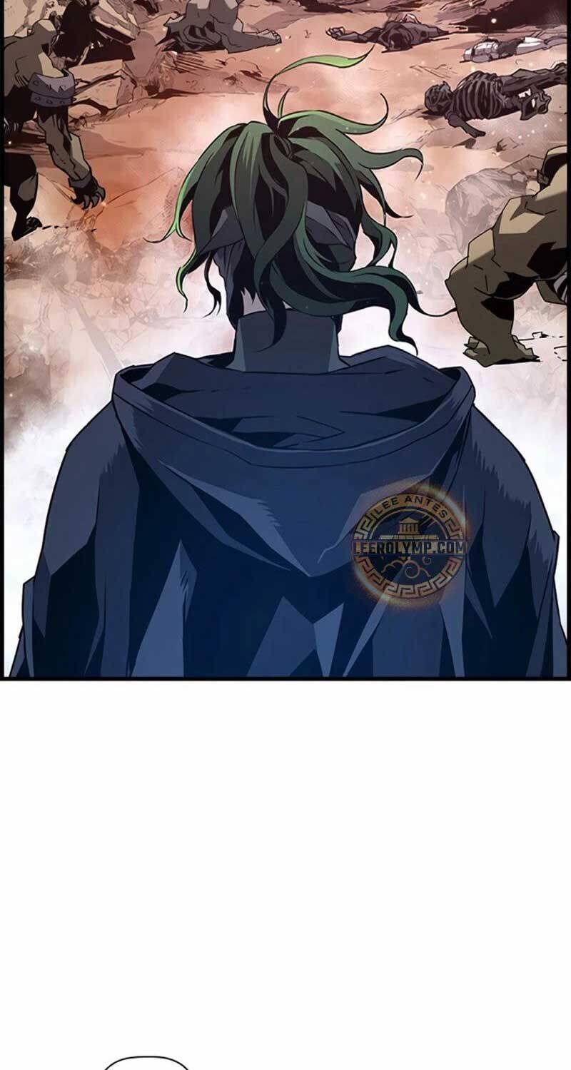 Đặc Tính Tiến Hóa Của Chiêu Hồn Sư Chap 72 - Next Chap 73