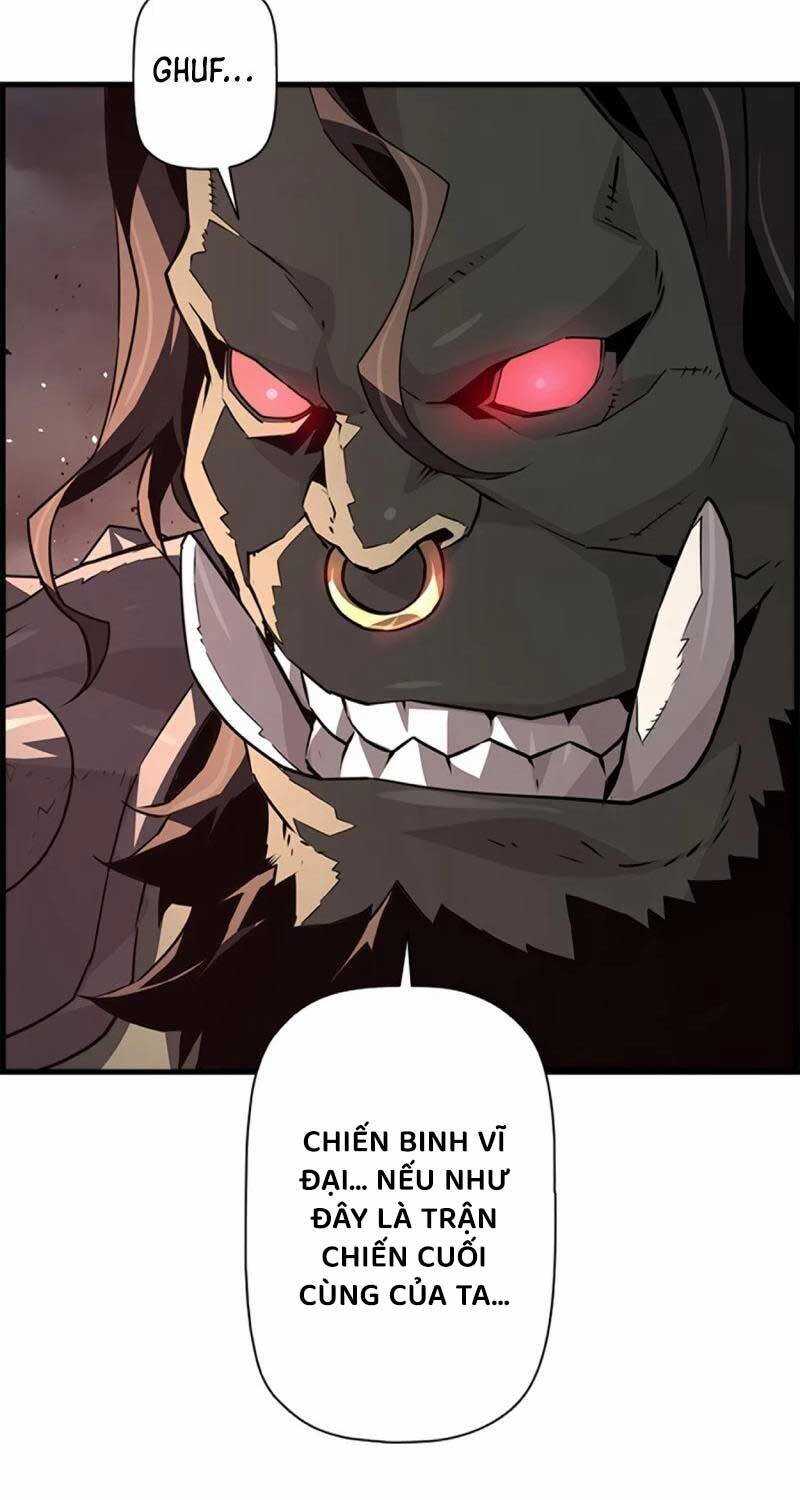 Đặc Tính Tiến Hóa Của Chiêu Hồn Sư Chap 72 - Next Chap 73