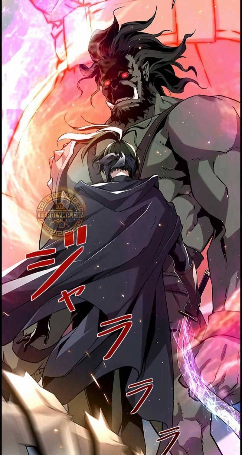 Đặc Tính Tiến Hóa Của Chiêu Hồn Sư Chap 72 - Next Chap 73