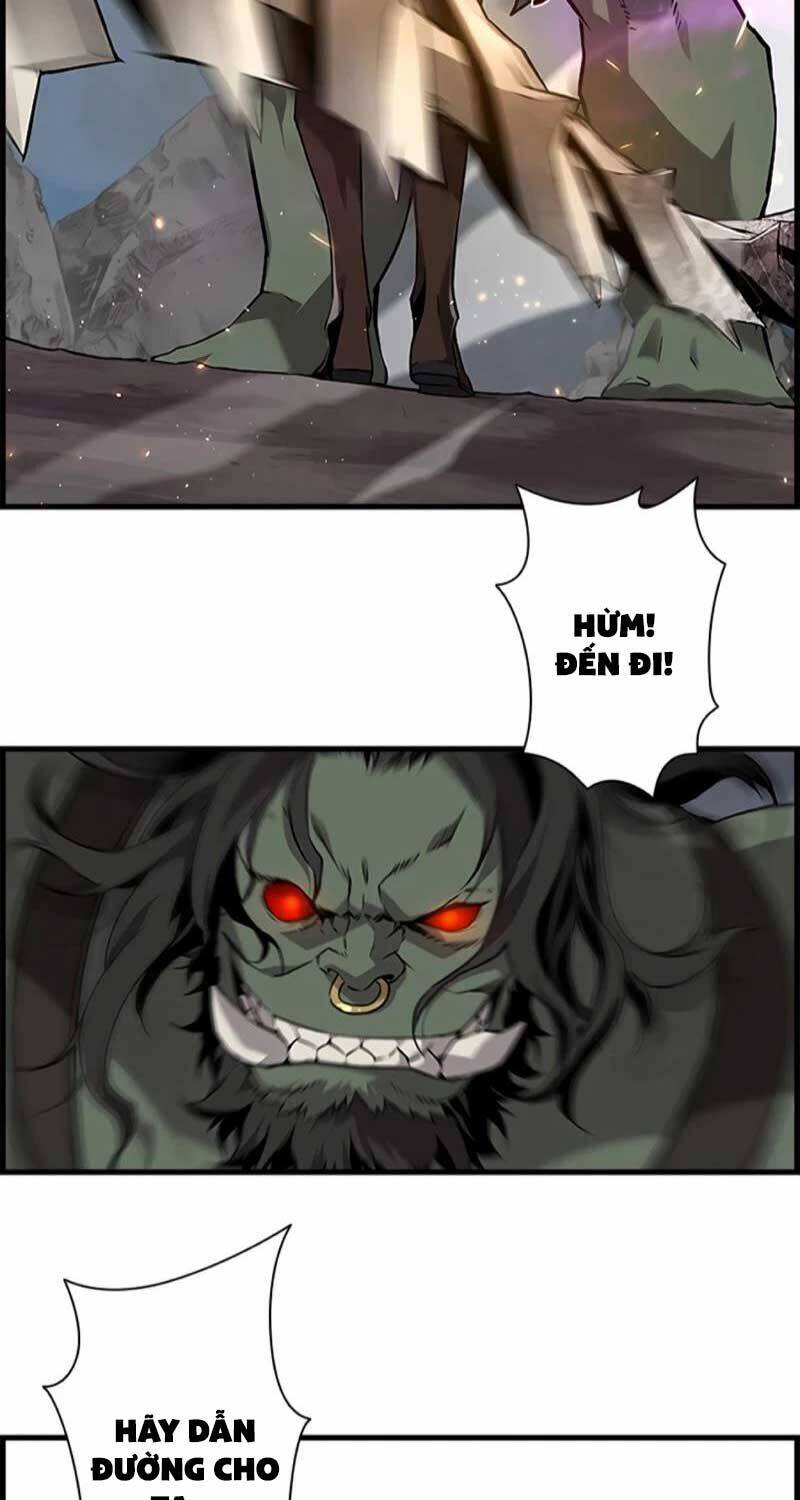Đặc Tính Tiến Hóa Của Chiêu Hồn Sư Chap 72 - Next Chap 73