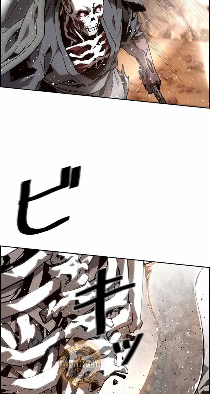 Đặc Tính Tiến Hóa Của Chiêu Hồn Sư Chap 72 - Next Chap 73