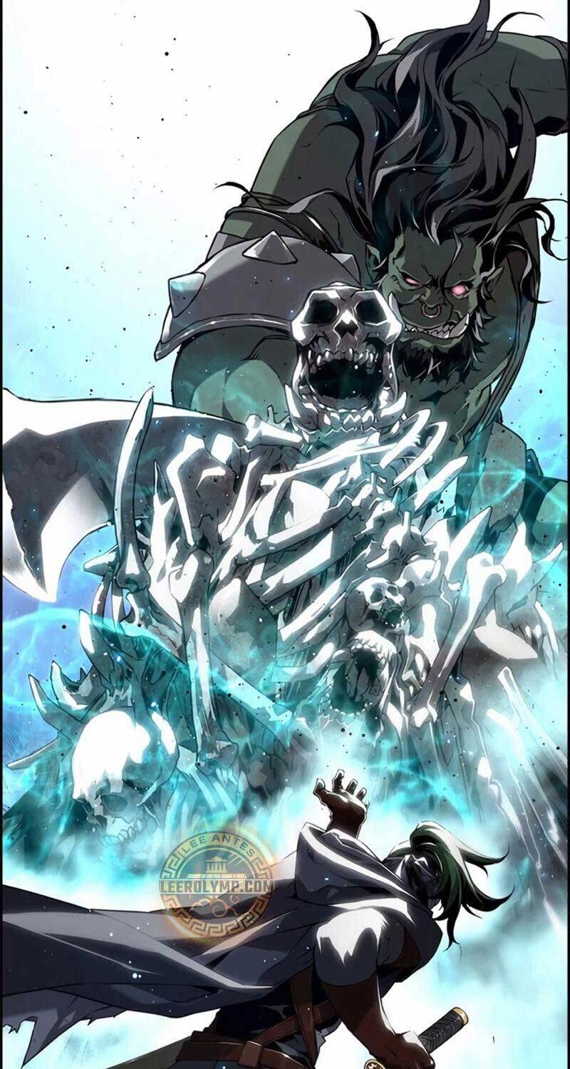 Đặc Tính Tiến Hóa Của Chiêu Hồn Sư Chap 72 - Next Chap 73