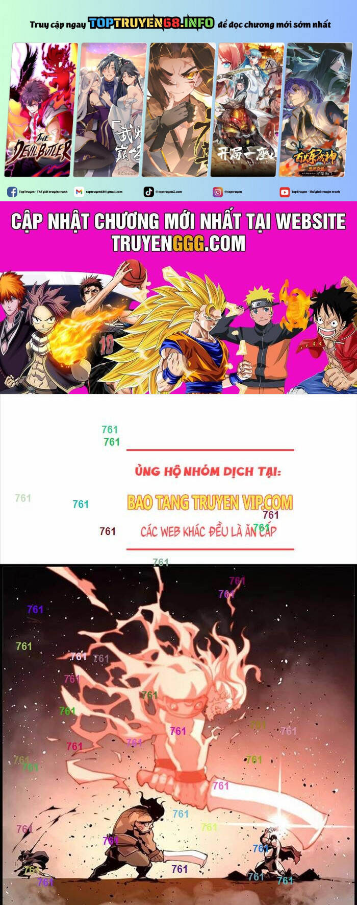 Đặc Tính Tiến Hóa Của Chiêu Hồn Sư Chap 73 - Next Chap 74