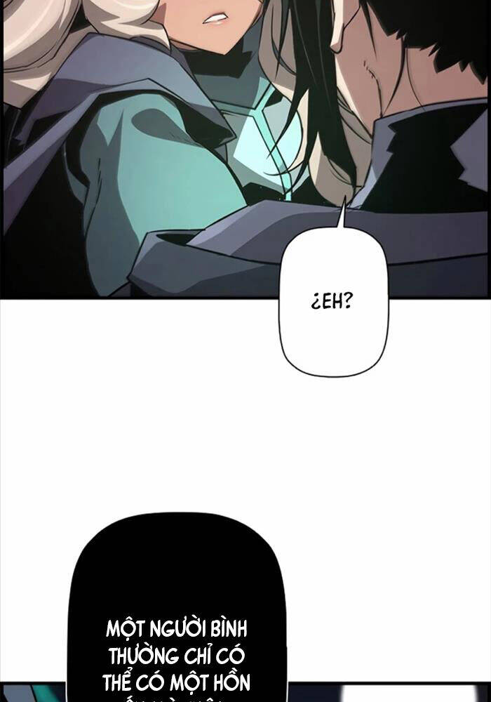 Đặc Tính Tiến Hóa Của Chiêu Hồn Sư Chap 73 - Next Chap 74