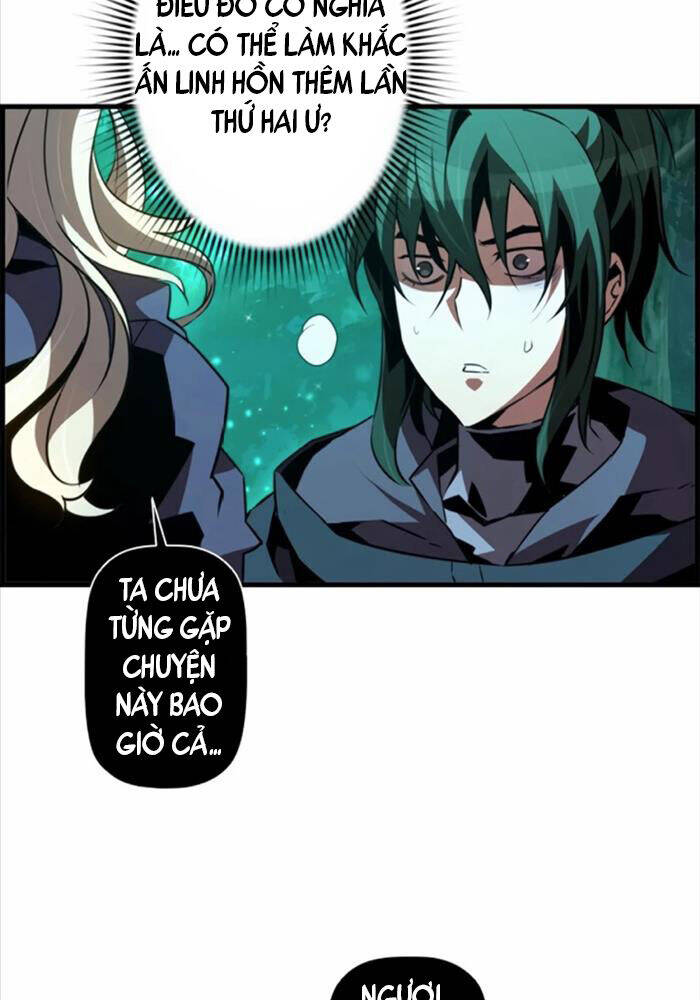 Đặc Tính Tiến Hóa Của Chiêu Hồn Sư Chap 73 - Next Chap 74