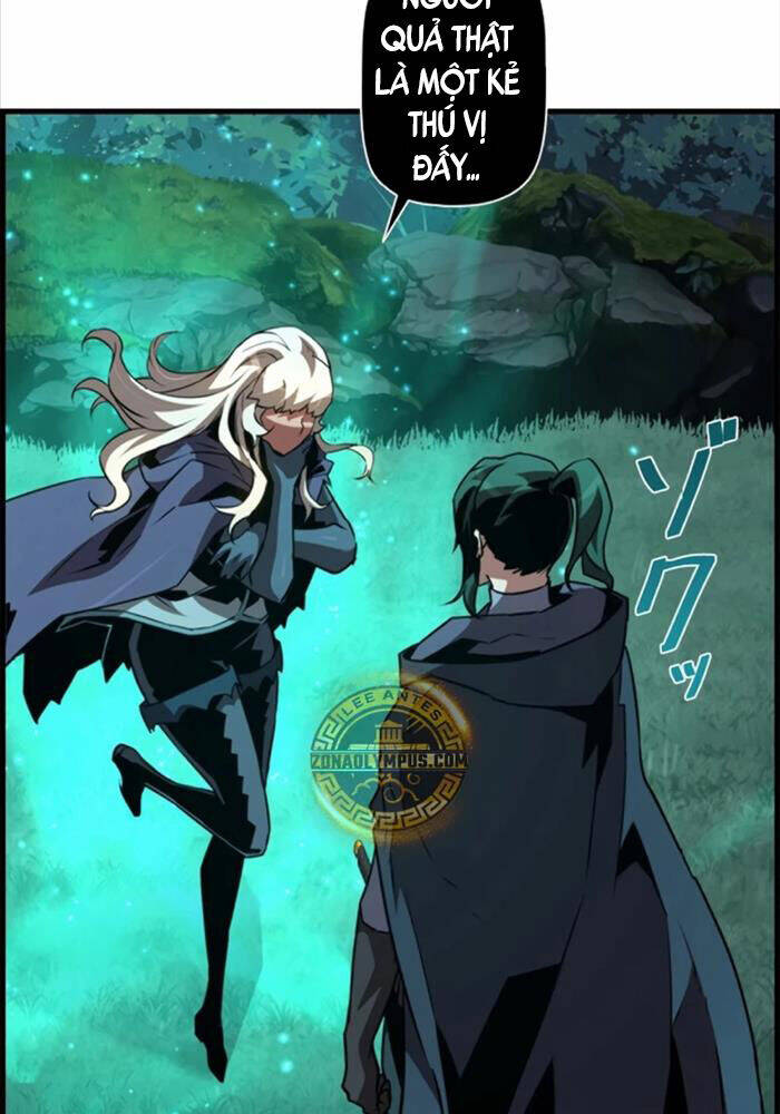 Đặc Tính Tiến Hóa Của Chiêu Hồn Sư Chap 73 - Next Chap 74