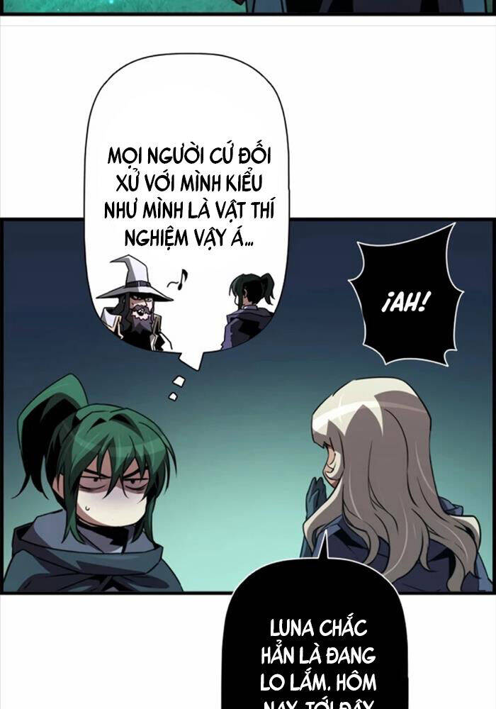 Đặc Tính Tiến Hóa Của Chiêu Hồn Sư Chap 73 - Next Chap 74