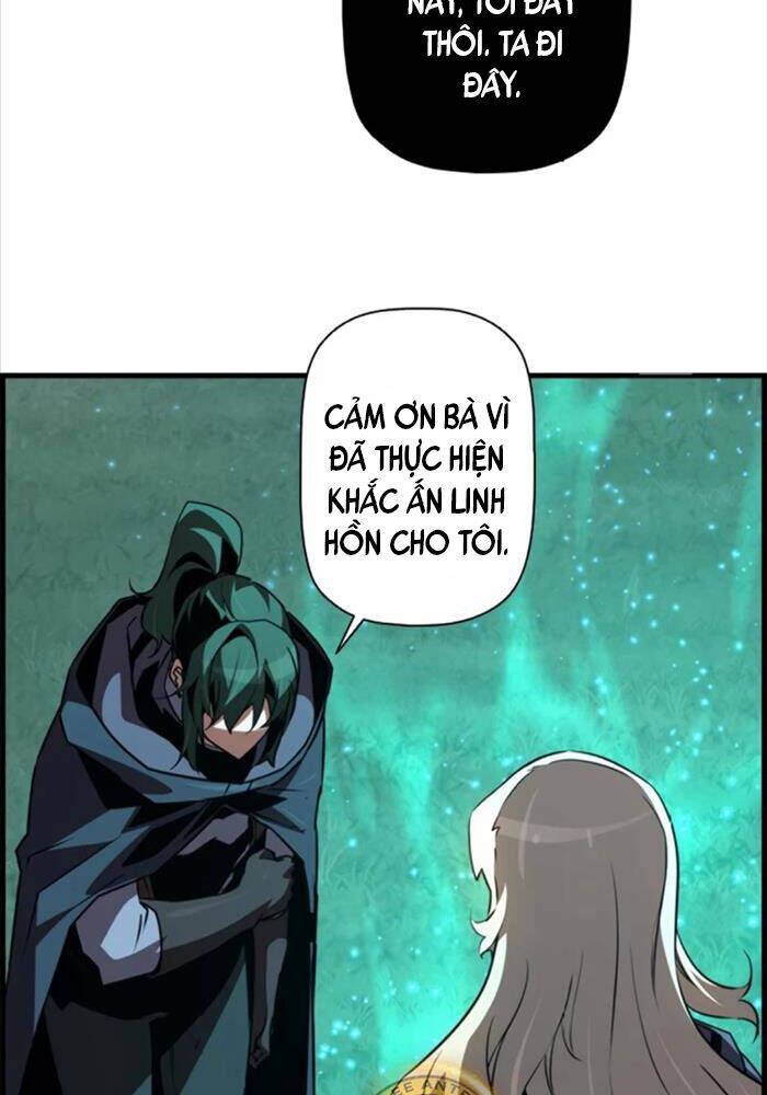 Đặc Tính Tiến Hóa Của Chiêu Hồn Sư Chap 73 - Next Chap 74