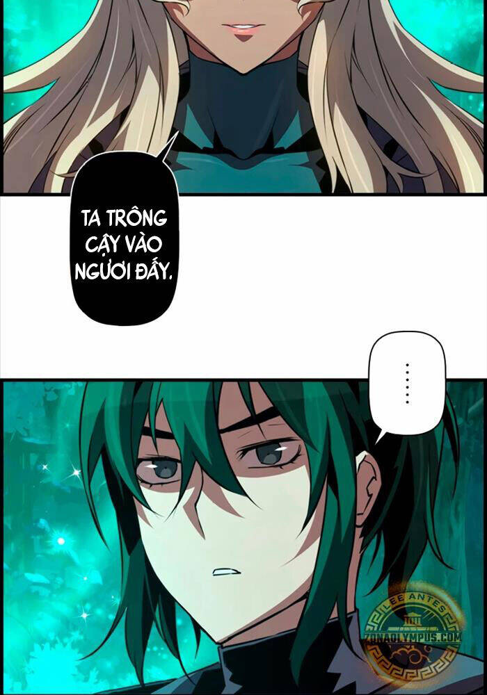 Đặc Tính Tiến Hóa Của Chiêu Hồn Sư Chap 73 - Next Chap 74