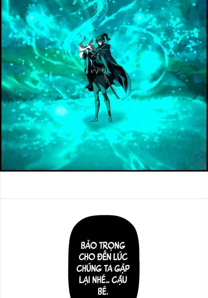 Đặc Tính Tiến Hóa Của Chiêu Hồn Sư Chap 73 - Next Chap 74