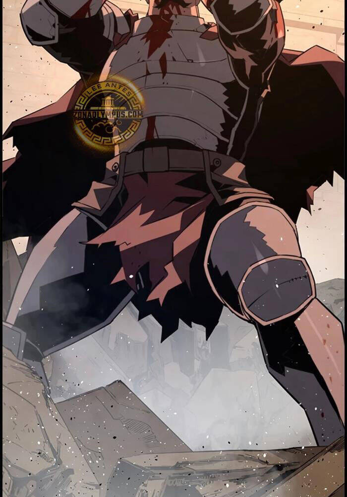Đặc Tính Tiến Hóa Của Chiêu Hồn Sư Chap 73 - Next Chap 74