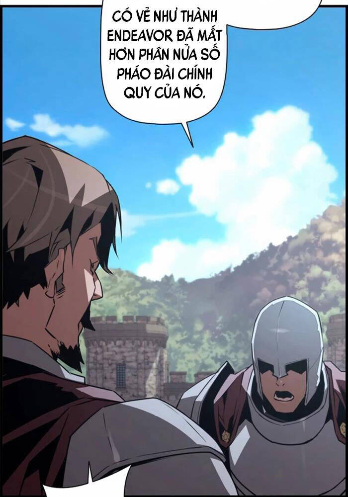 Đặc Tính Tiến Hóa Của Chiêu Hồn Sư Chap 73 - Next Chap 74