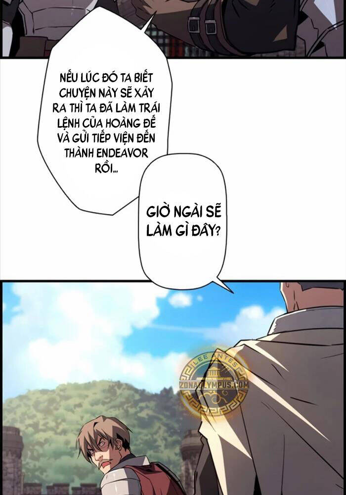 Đặc Tính Tiến Hóa Của Chiêu Hồn Sư Chap 73 - Next Chap 74