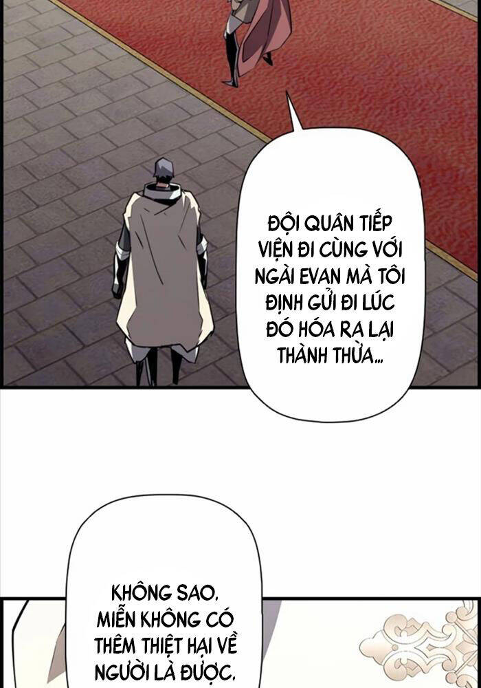 Đặc Tính Tiến Hóa Của Chiêu Hồn Sư Chap 73 - Next Chap 74