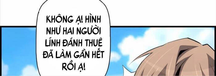Đặc Tính Tiến Hóa Của Chiêu Hồn Sư Chap 73 - Next Chap 74