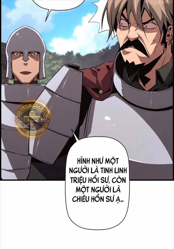 Đặc Tính Tiến Hóa Của Chiêu Hồn Sư Chap 73 - Next Chap 74