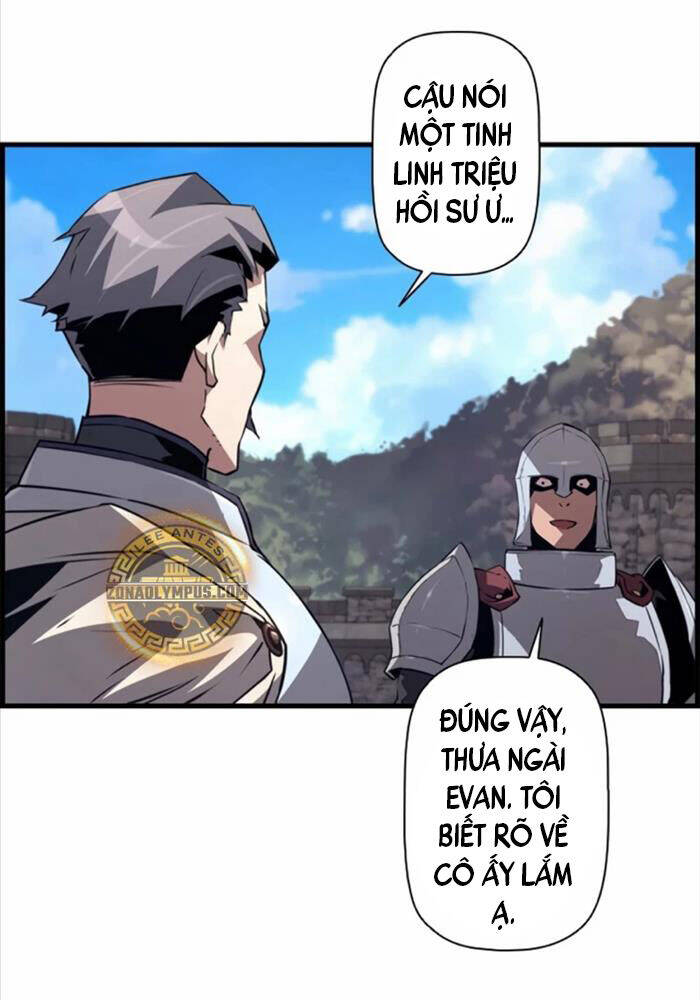 Đặc Tính Tiến Hóa Của Chiêu Hồn Sư Chap 73 - Next Chap 74